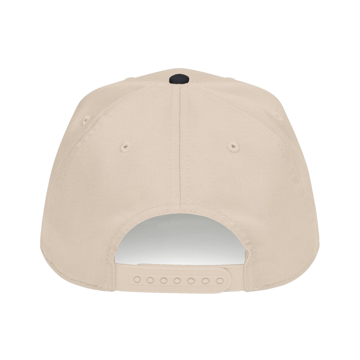 GSC Signature Snapback - Natural/Black