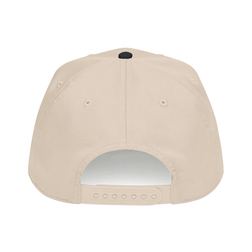 GSC Signature Snapback - Natural/Black